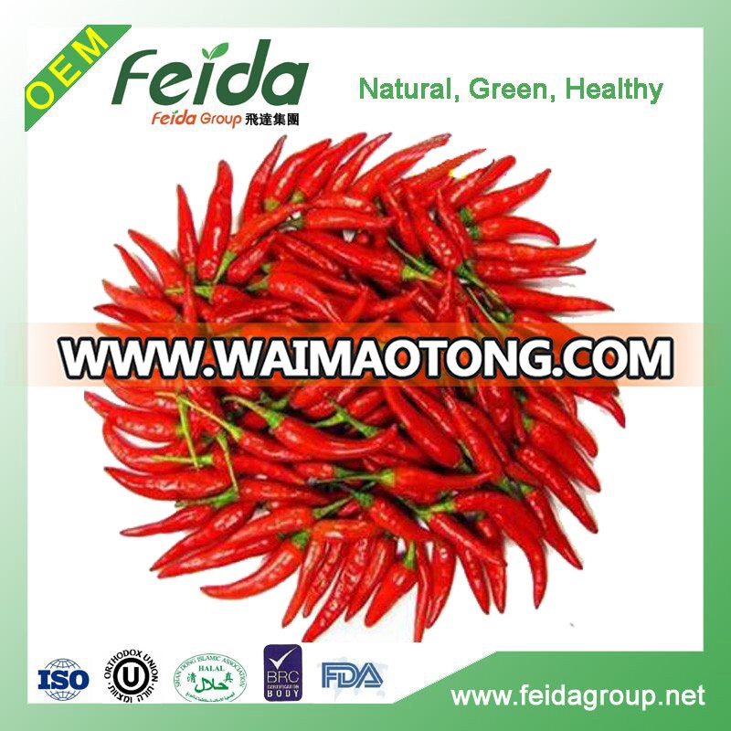 Wholesale red red hot chili pepper